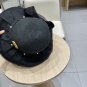 Chanel's new summer 2025 hats are versatile and casual for women (83)