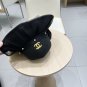 Chanel's new summer 2025 hats are versatile and casual for women (83)