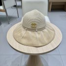 Chanel's new summer 2025 hats are versatile and casual for women (84)