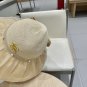 Chanel's new summer 2025 hats are versatile and casual for women (84)