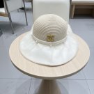 Chanel's new summer 2025 hats are versatile and casual for women (85)