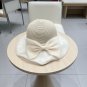 Chanel's new summer 2025 hats are versatile and casual for women (85)