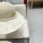 Chanel's new summer 2025 hats are versatile and casual for women (85)