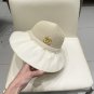 Chanel's new summer 2025 hats are versatile and casual for women (85)