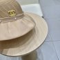 Chanel's new summer 2025 hats are versatile and casual for women (86)