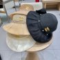 Chanel's new summer 2025 hats are versatile and casual for women (86)