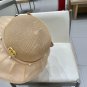 Chanel's new summer 2025 hats are versatile and casual for women (86)