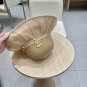 Chanel's new summer 2025 hats are versatile and casual for women (86)