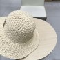 Chanel's new summer 2025 hats are versatile and casual for women (87)