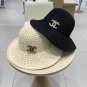 Chanel's new summer 2025 hats are versatile and casual for women (87)