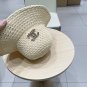 Chanel's new summer 2025 hats are versatile and casual for women (87)