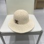 Chanel's new summer 2025 hats are versatile and casual for women (87)