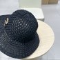 Chanel's new summer 2025 hats are versatile and casual for women (88)
