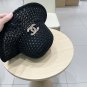 Chanel's new summer 2025 hats are versatile and casual for women (88)