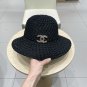 Chanel's new summer 2025 hats are versatile and casual for women (88)