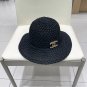 Chanel's new summer 2025 hats are versatile and casual for women (88)