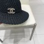 Chanel's new summer 2025 hats are versatile and casual for women (88)