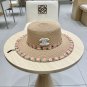 Chanel's new summer 2025 hats are versatile and casual for women (89)