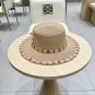 Chanel's new summer 2025 hats are versatile and casual for women (89)