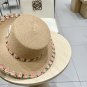 Chanel's new summer 2025 hats are versatile and casual for women (89)