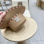 Chanel's new summer 2025 hats are versatile and casual for women (89)