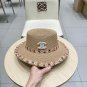 Chanel's new summer 2025 hats are versatile and casual for women (89)