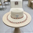 Chanel's new summer 2025 hats are versatile and casual for women (90)