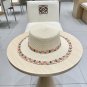 Chanel's new summer 2025 hats are versatile and casual for women (90)