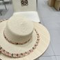 Chanel's new summer 2025 hats are versatile and casual for women (90)