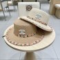 Chanel's new summer 2025 hats are versatile and casual for women (90)