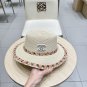 Chanel's new summer 2025 hats are versatile and casual for women (90)