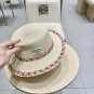 Chanel's new summer 2025 hats are versatile and casual for women (90)