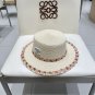 Chanel's new summer 2025 hats are versatile and casual for women (90)