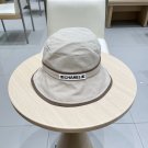 Chanel's new summer 2025 hats are versatile and casual for women (91)