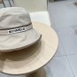 Chanel's new summer 2025 hats are versatile and casual for women (91)