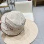 Chanel's new summer 2025 hats are versatile and casual for women (91)