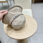 Chanel's new summer 2025 hats are versatile and casual for women (91)