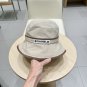 Chanel's new summer 2025 hats are versatile and casual for women (91)