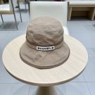 Chanel's new summer 2025 hats are versatile and casual for women (92)