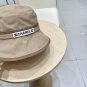 Chanel's new summer 2025 hats are versatile and casual for women (92)
