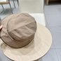 Chanel's new summer 2025 hats are versatile and casual for women (92)