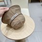Chanel's new summer 2025 hats are versatile and casual for women (92)