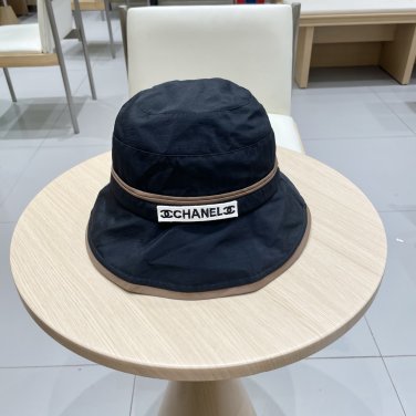Chanel's new summer 2025 hats are versatile and casual for women (93)