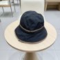 Chanel's new summer 2025 hats are versatile and casual for women (93)