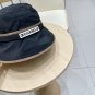 Chanel's new summer 2025 hats are versatile and casual for women (93)