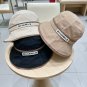 Chanel's new summer 2025 hats are versatile and casual for women (93)