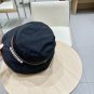 Chanel's new summer 2025 hats are versatile and casual for women (93)