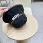 Chanel's new summer 2025 hats are versatile and casual for women (93)