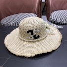 Chanel's new summer 2025 hats are versatile and casual for women (98)