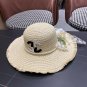 Chanel's new summer 2025 hats are versatile and casual for women (98)